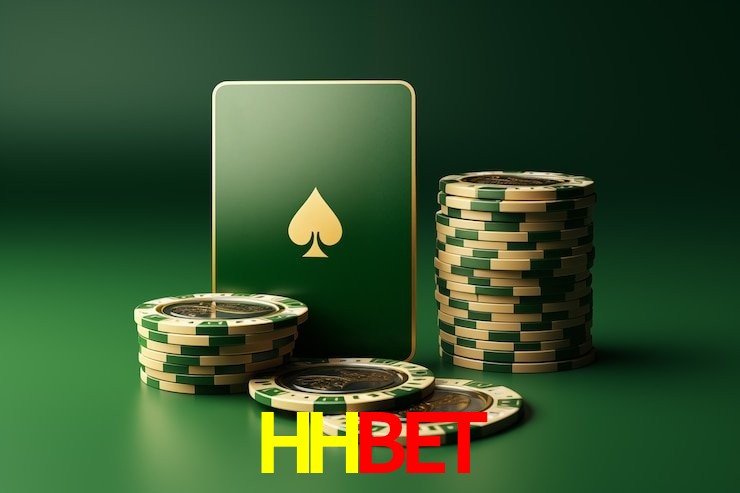 Welcome Bonus HHBET