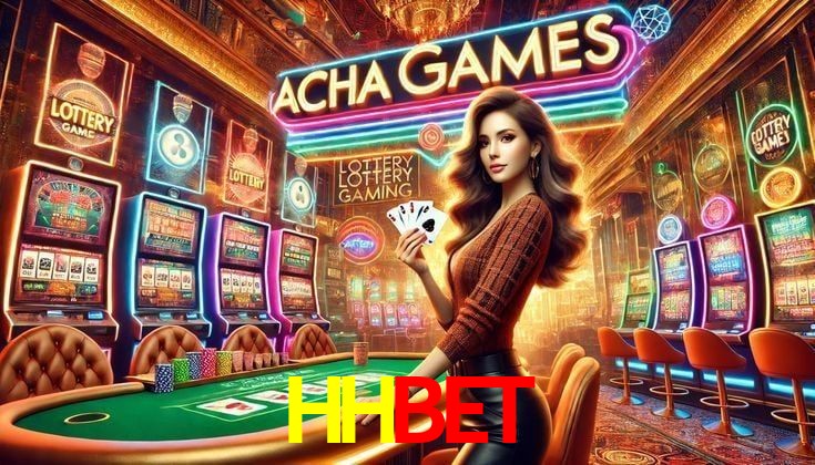 Experiência VIP HHBET