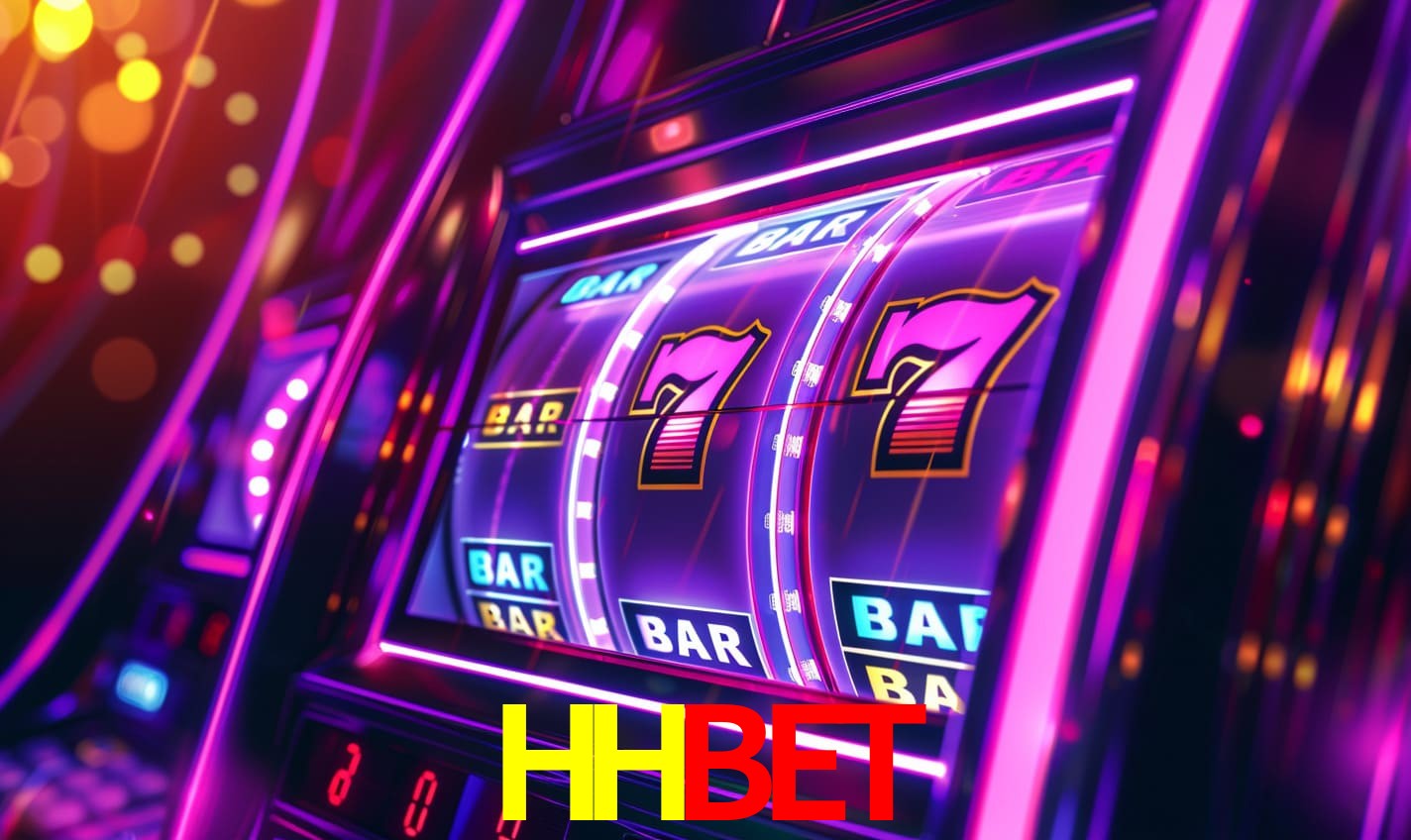 HHBET: Seu Cassino Premiado com Pagamentos Rápidos