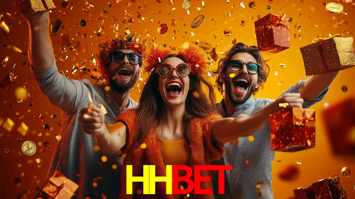 HHBET - Cassino On-line Sorte Real - HHBET.COM
