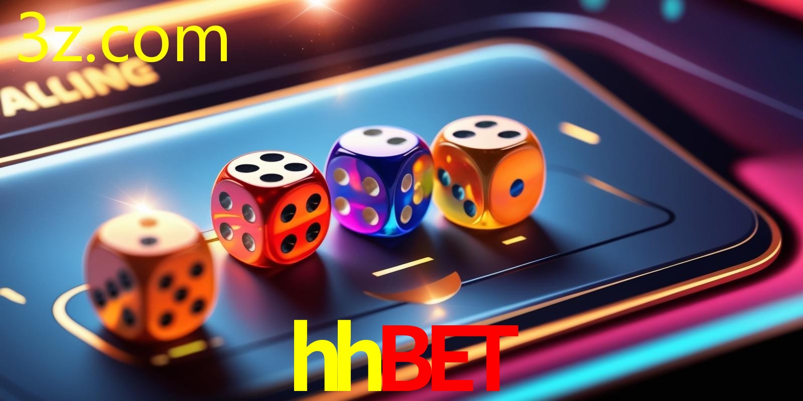 Cassino Online Seguro HHBET.COM