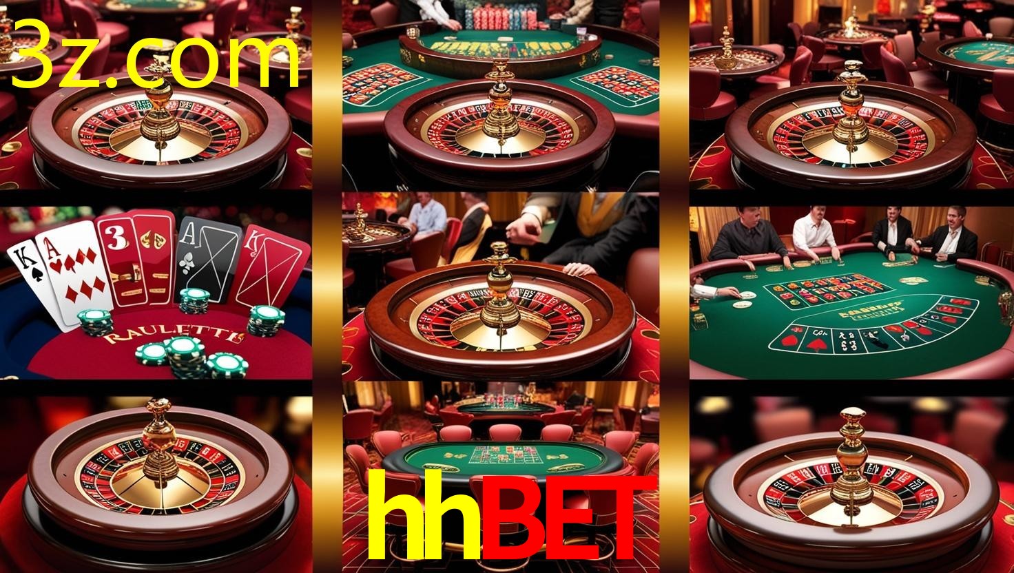 HHBET.COM Login Rápido