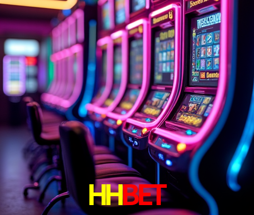 HHBET São Paulo - Top Slots