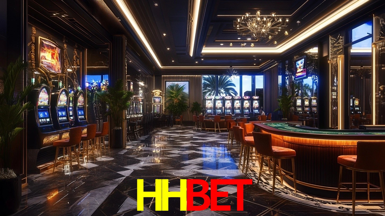 Welcome Bonus HHBET