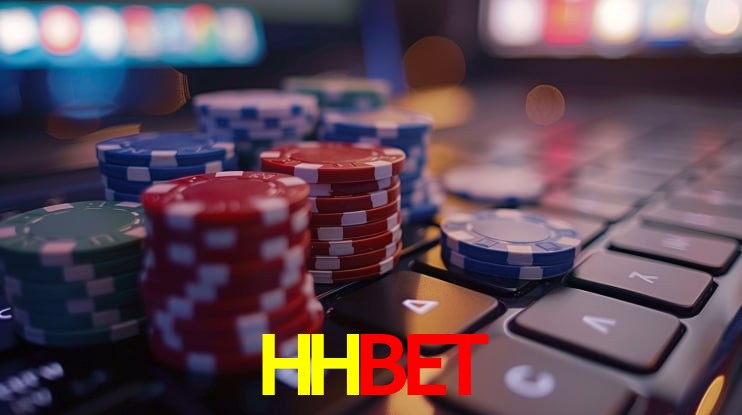 HHBET - Login Methods