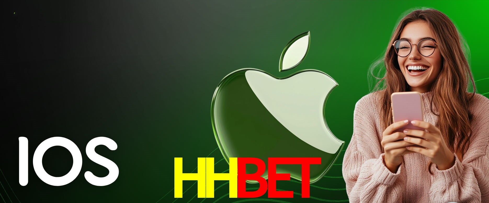 APP oficial da HHBET para mobile