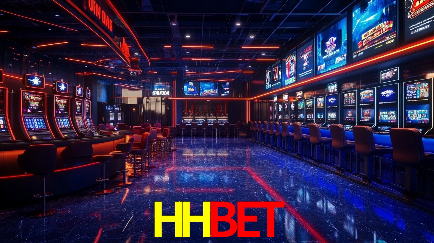 VIP Casino HHBET
