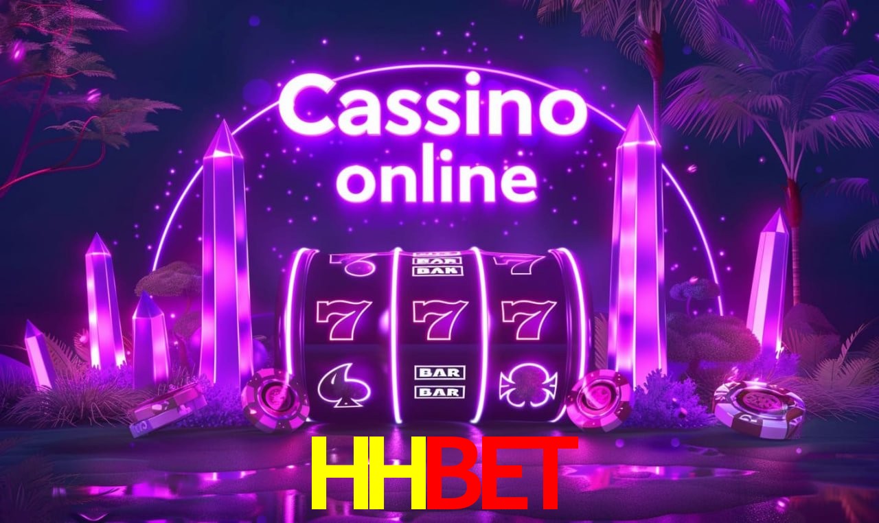HHBET Entrar - Login Seguro Certificado