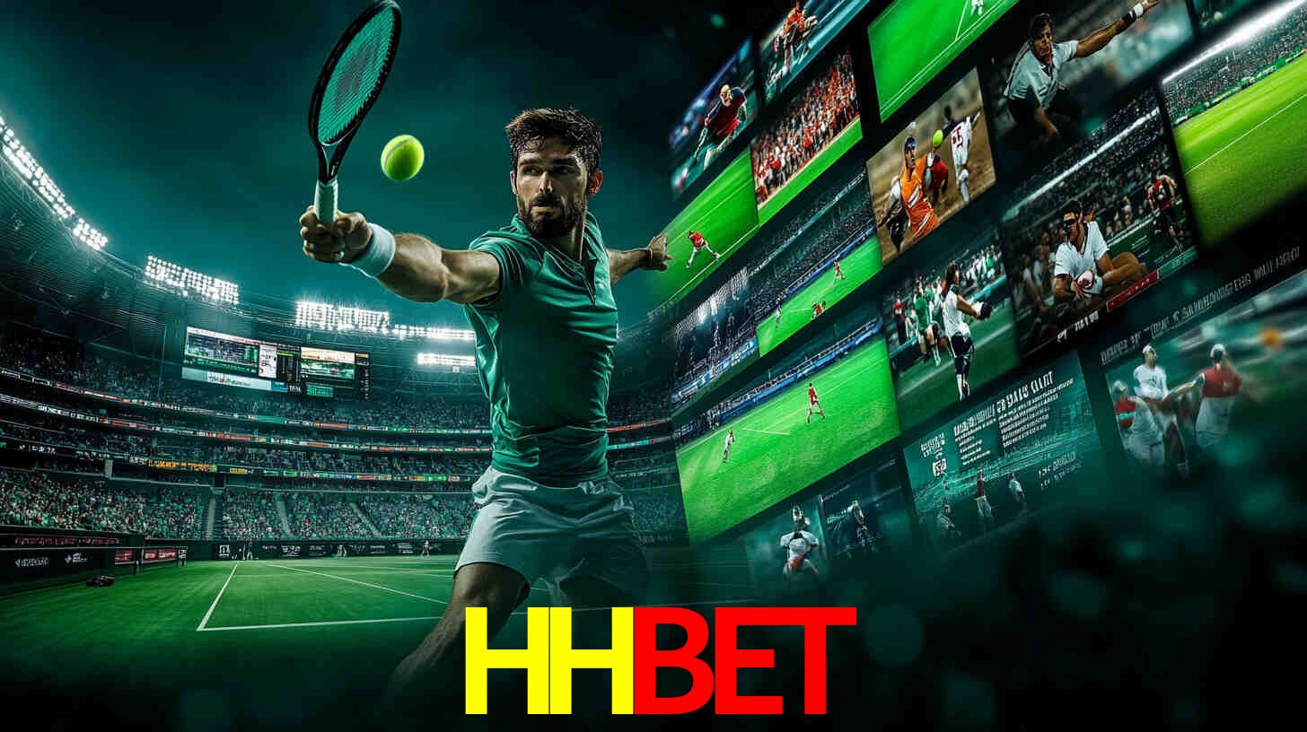 Descubra a Essência do HHBET: Nossa História e Compromissos