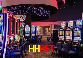 HHBET Brasília - Leaderboards