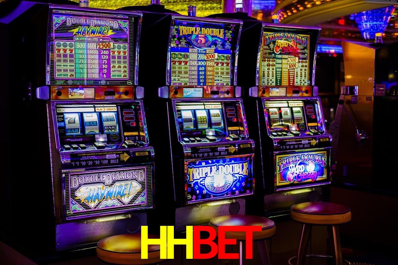 Diretório de Jogos HHBET