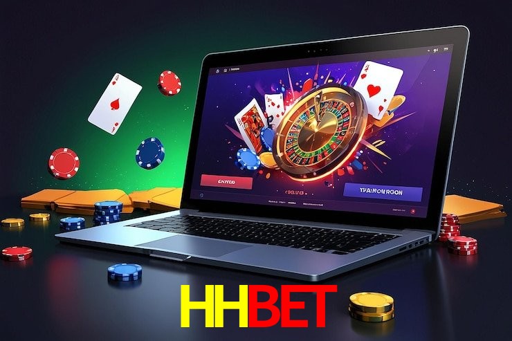 HHBET Fortaleza - Reviews