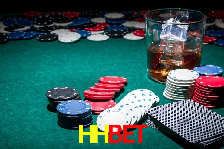Estatísticas do Jogo HHBET