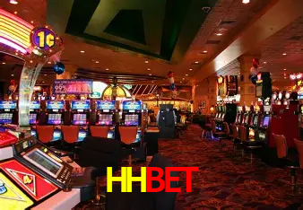 A Experiência Imersiva dos Cassinos Ao Vivo no HHBET