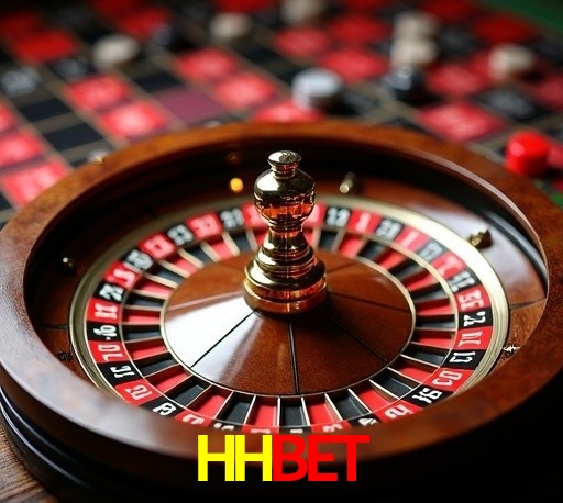 HHBET São Paulo - Hot Promos