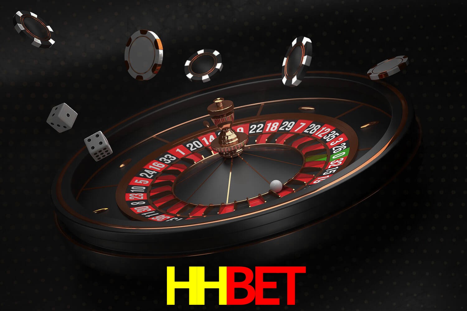 HHBET: Jogos de Caça-Níqueis-Altas Recompensas, Roleta-Velocidade, Blackjack-Desafios Máximos