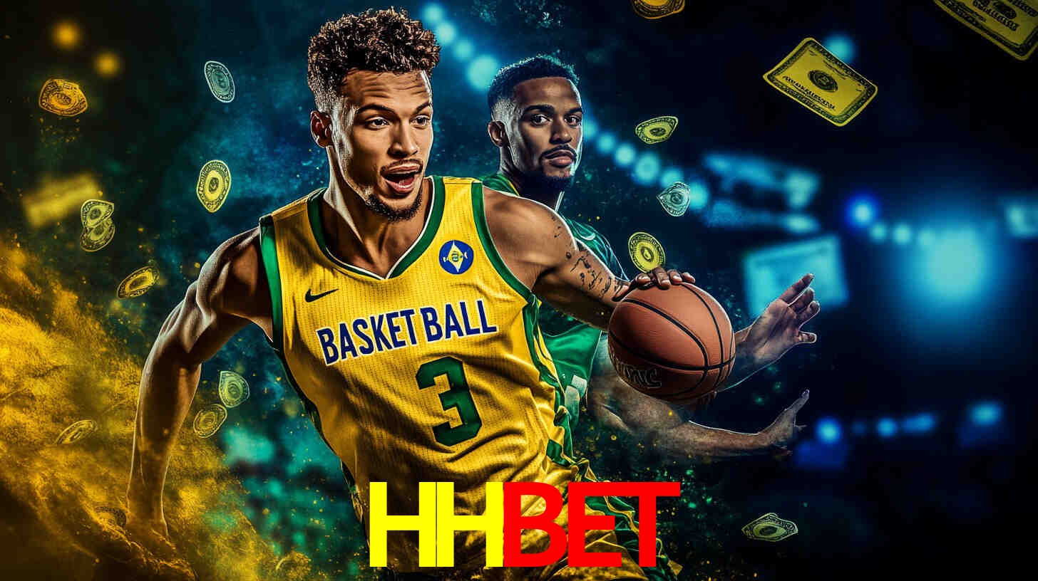 Explorando a Categoria de Eventos em Apostas na HHBET