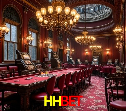 HHBET Belo Horizonte - Payments