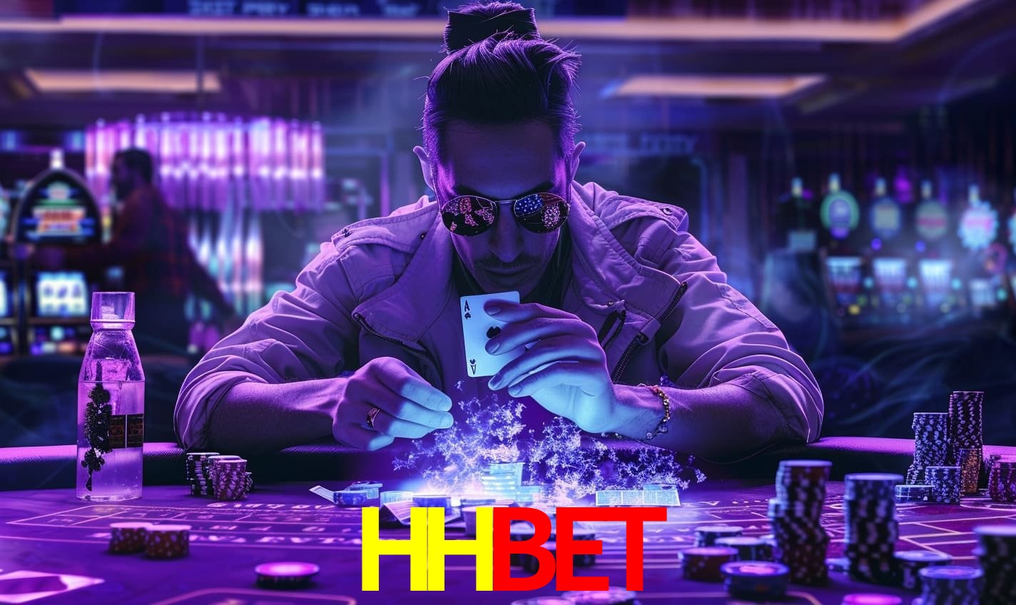 Tennis Betting HHBET