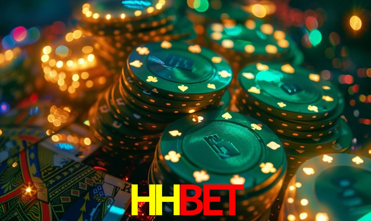 Casino Ao Vivo HHBET