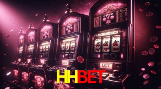 Casino Ao Vivo HHBET