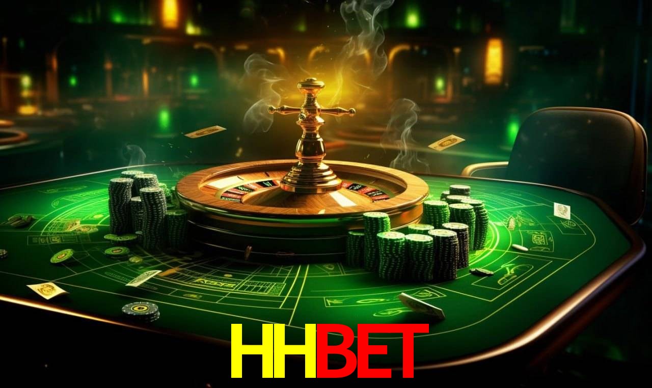 PIX Instantâneo HHBET