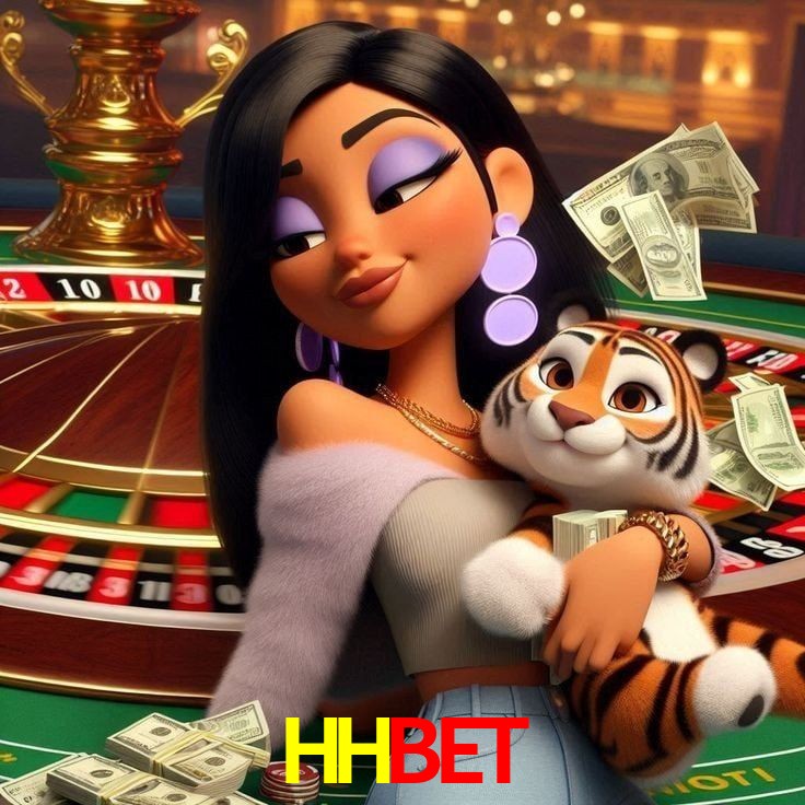 Bonus Features HHBET