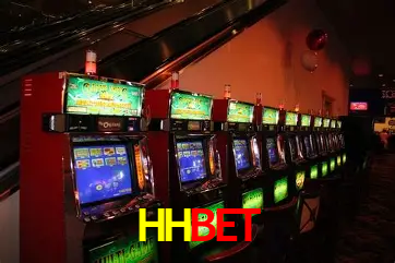 Desvendando o Mundo dos Jogos Virtuais na HHBET