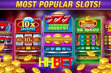 HHBET Brasília - Casino Guide
