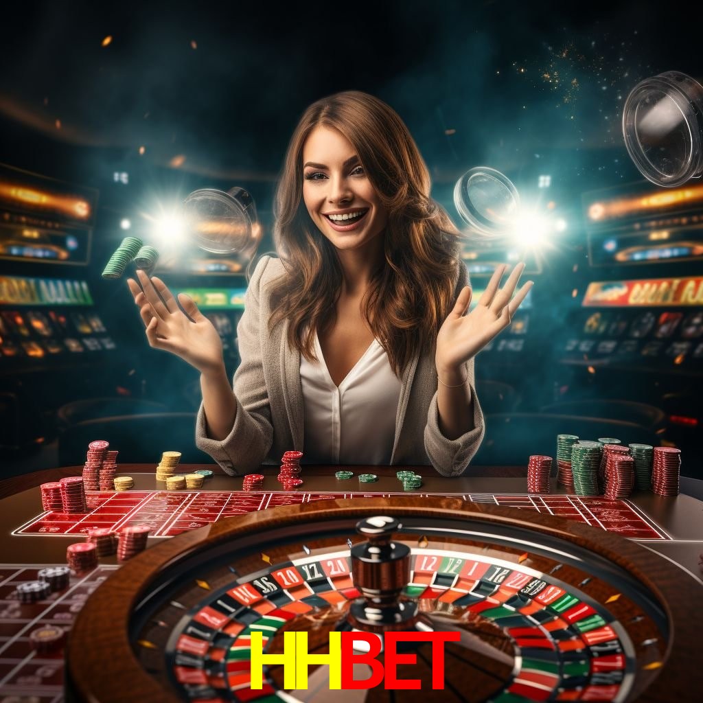 HHBET App Interface