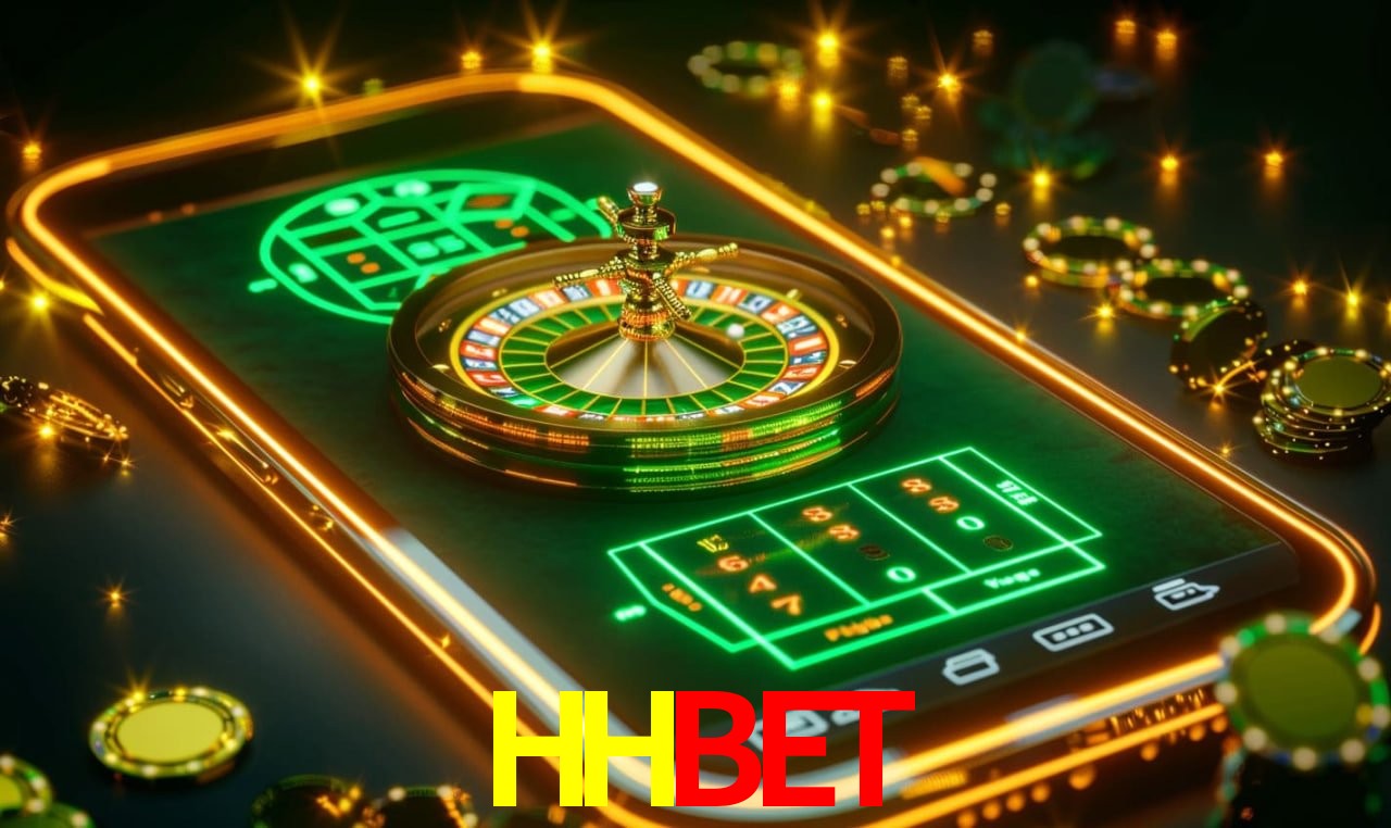 HHBET Plataforma - Certificada MGA desde 2015