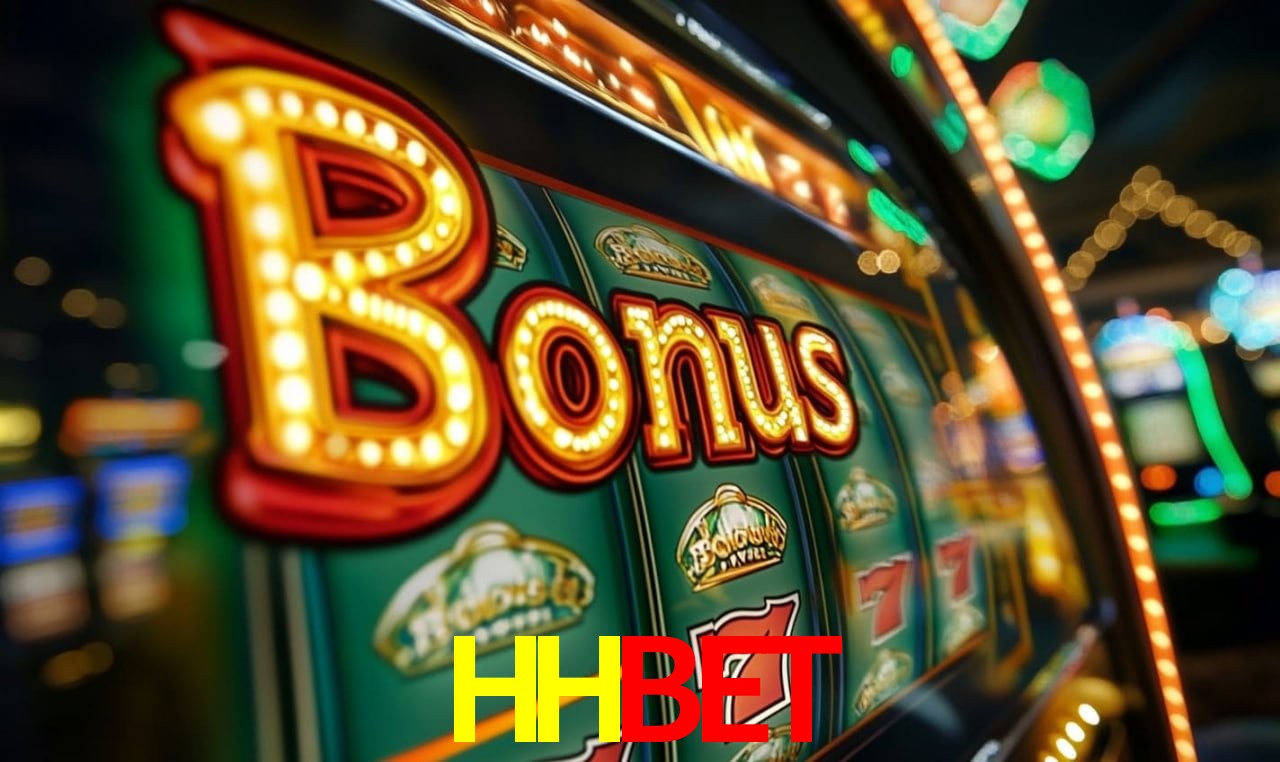 HHBET Salvador - Promo Stats