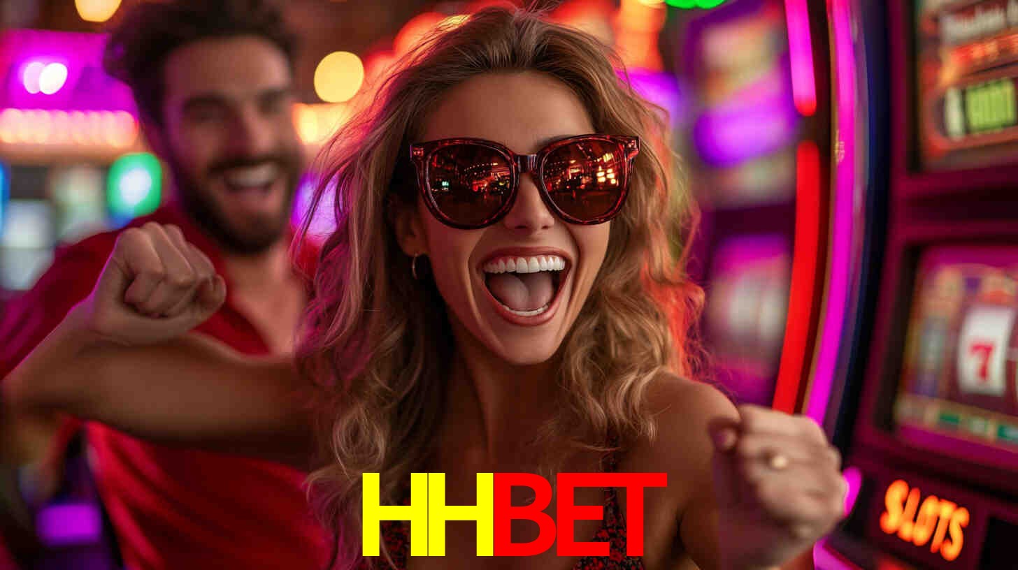 Inovações de Jogos na HHBET: O Futuro das Experiências Interativas