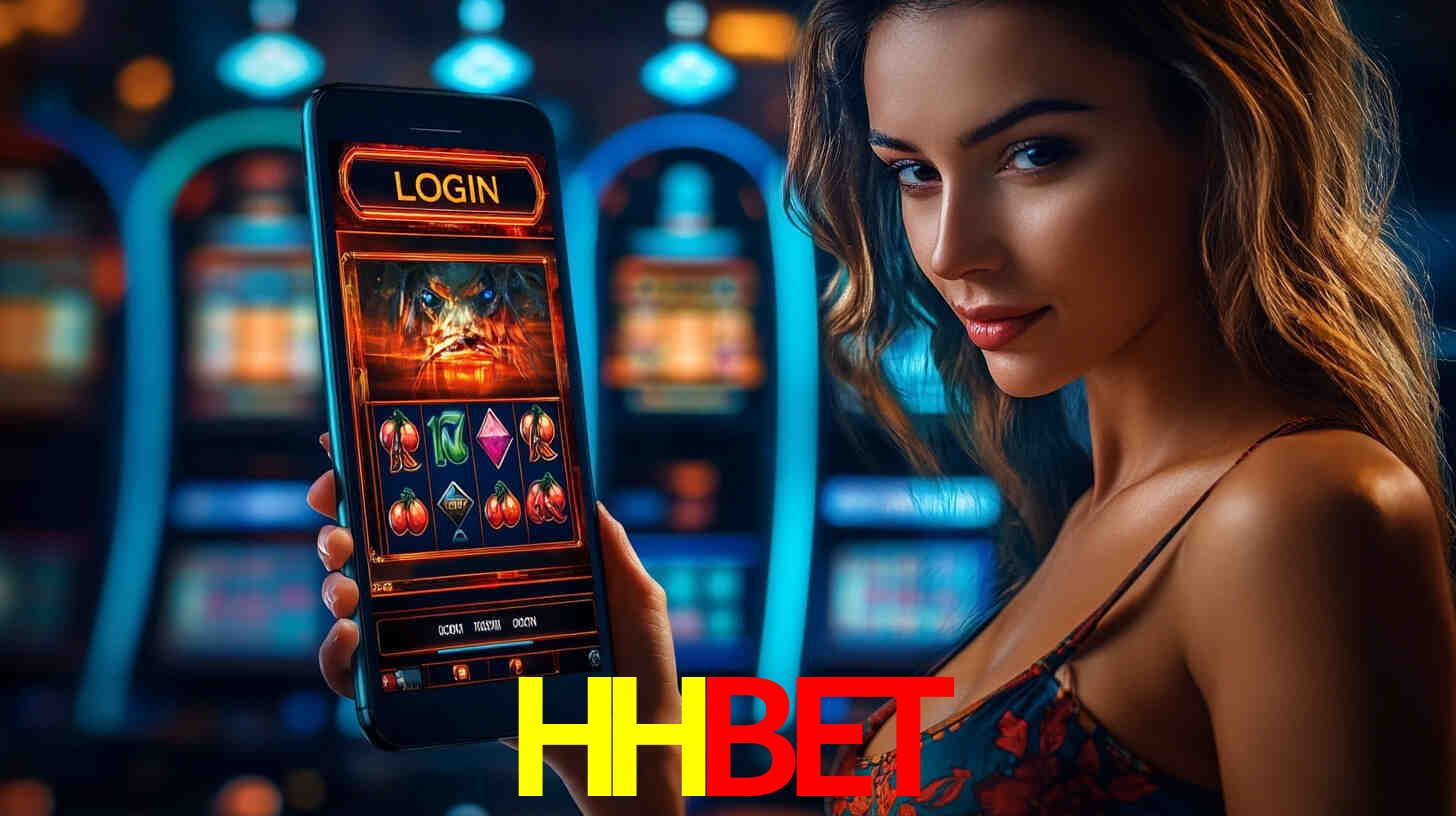 HHBET: A Experiência de Casino com Jogos de Mesa ao Vivo
