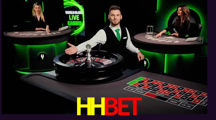 Weekend Specials HHBET