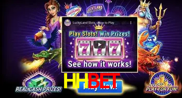 Descubra a Essência do HHBET: Nossa História e Compromissos