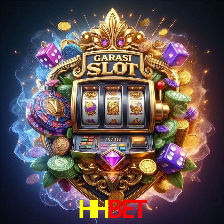 HHBET - cassino ao vivo