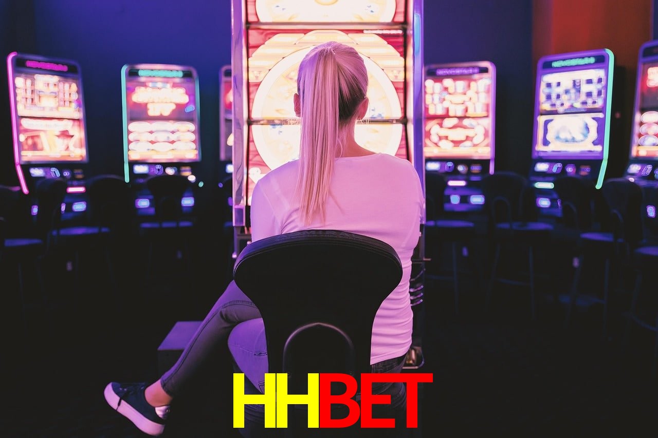 Secure Login HHBET