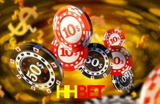 Jogos de Slot HHBET