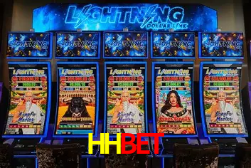 A Revolução dos Aplicativos de Jogos no HHBET