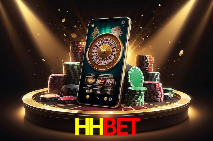 HHBET - Winners Celebration