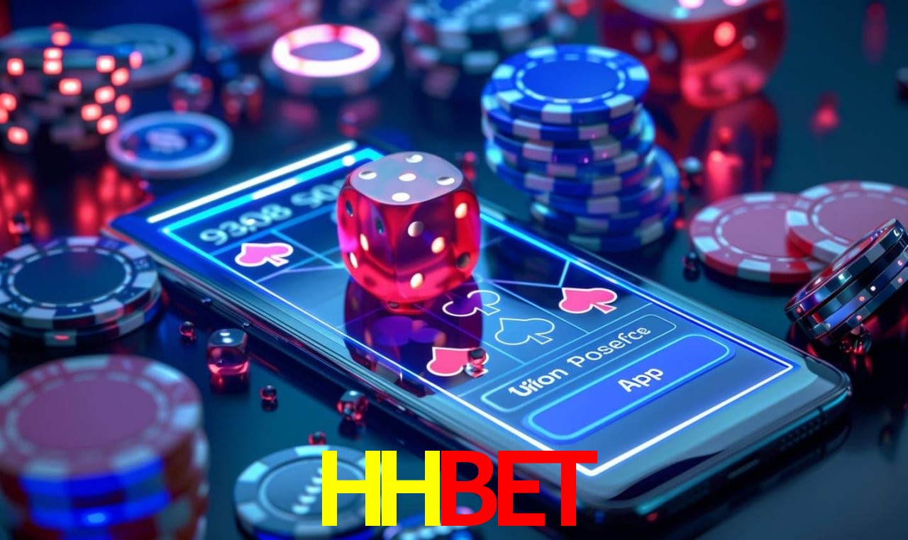 HHBET Brasília - Betting Features