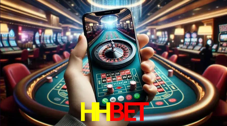 Platform Technology HHBET