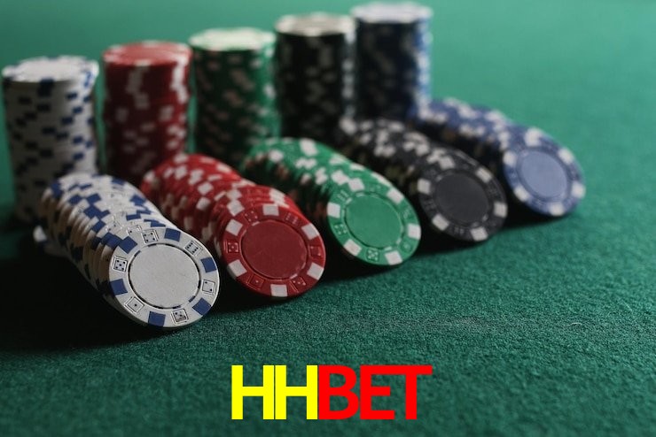 Live Casino HHBET