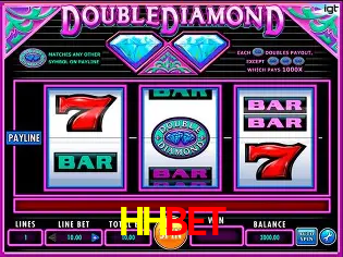Descubra a Magia dos Jogos de Arcade no HHBET