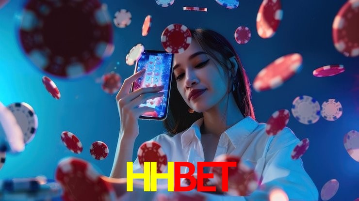 cassino HHBET