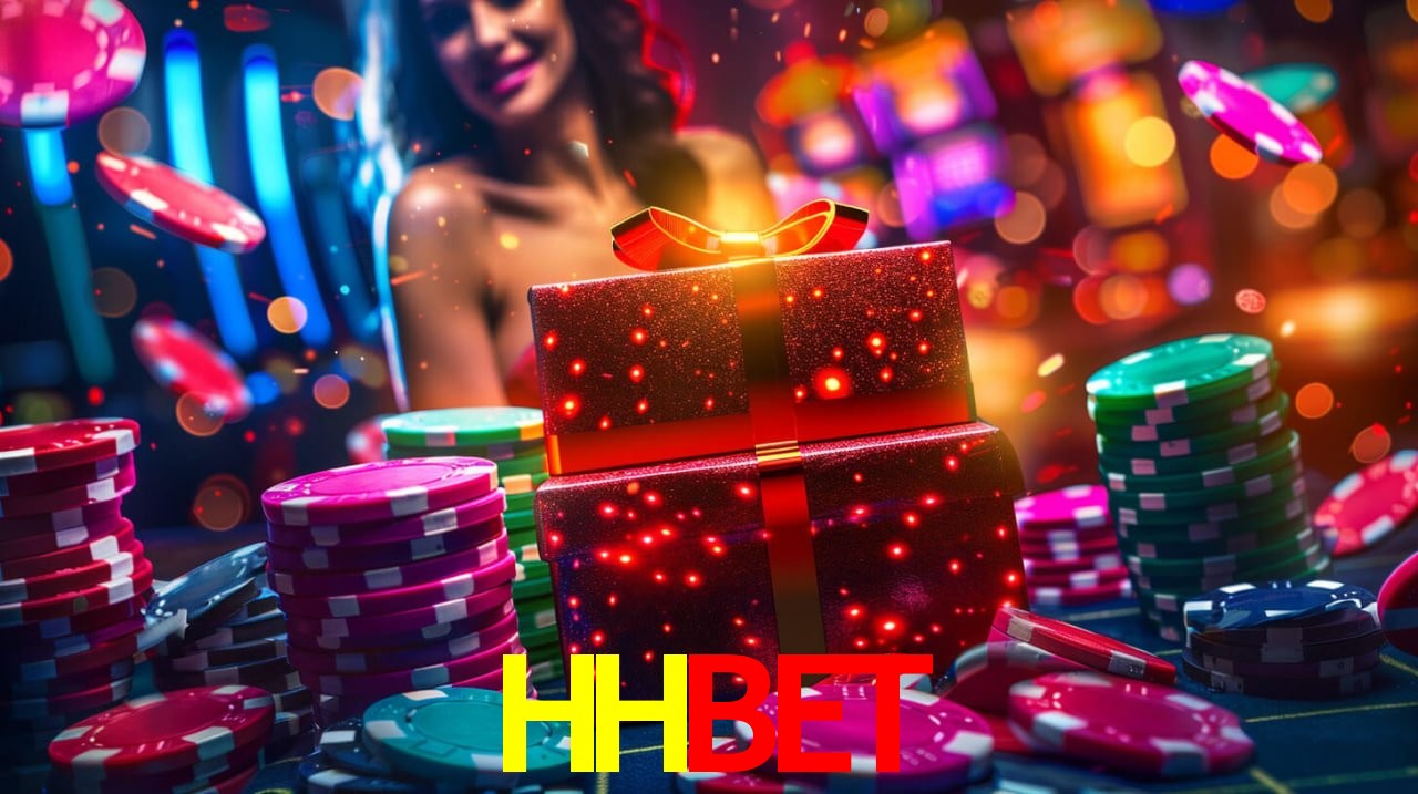 Interface do App HHBET