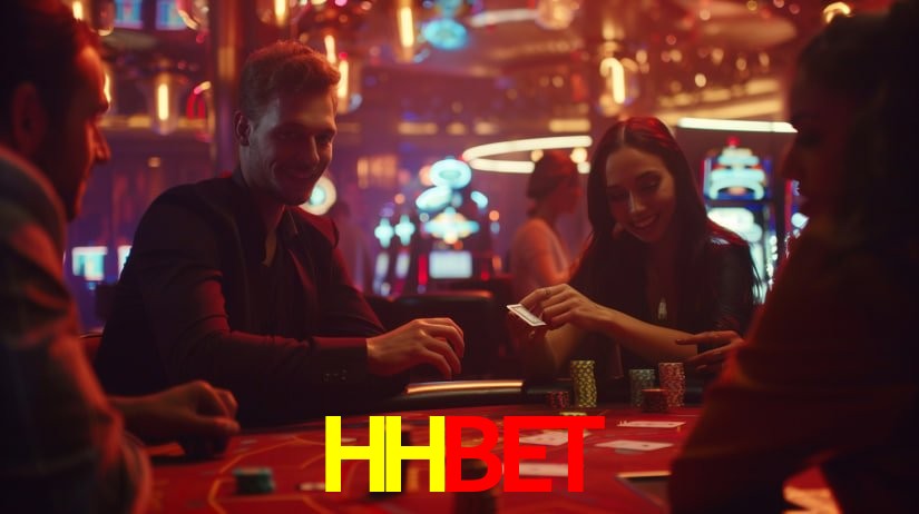 Descubra o Programa VIP da HHBET: Vantagens Exclusivas para Jogadores
