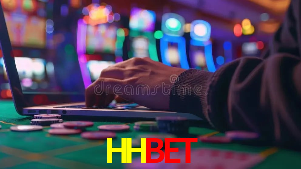 Jogo Spaceman HHBET
